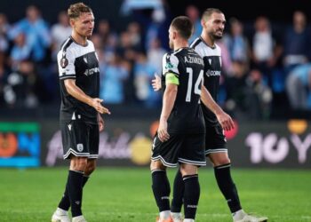 Σουντουλίδης μετά το Θέλτα