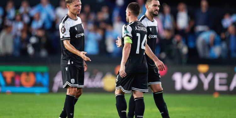 Σουντουλίδης μετά το Θέλτα