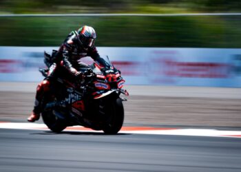 MotoGP, Ινδονησία: Ο Μπετζέκι έσπασε τα χρονόμετρα και πήρε την pole