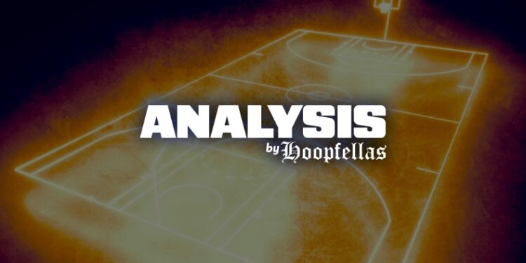 Gazz Floor LIVE powered by Novibet με Hoopfellas για το Παναθηναϊκός AKTOR