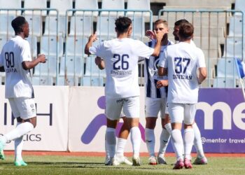 Ηρακλής -1: Τρίτη σερί νίκη για τον «Γηραιό» που έμεινε στο… κατόπι της Νίκης