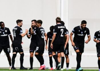 Superleague 2: Πρώτη ήττα για Ολυμπιακό Β’