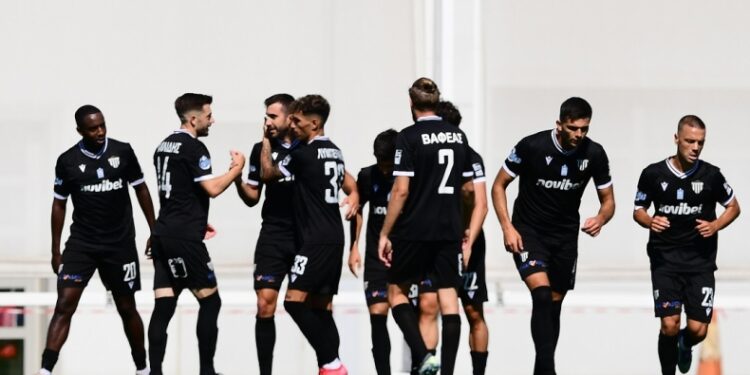 Superleague 2: Πρώτη ήττα για Ολυμπιακό Β’