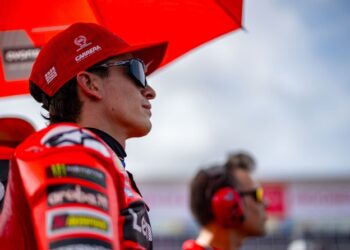 MotoGP: Ο Μαρκ Μάρκεθ απέφυγε το χειρουργείο αλλά θα λείψει από τους δύο επόμενους αγώνες