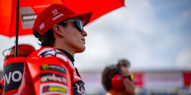 MotoGP: Ο Μαρκ Μάρκεθ απέφυγε το χειρουργείο αλλά θα λείψει από τους δύο επόμενους αγώνες