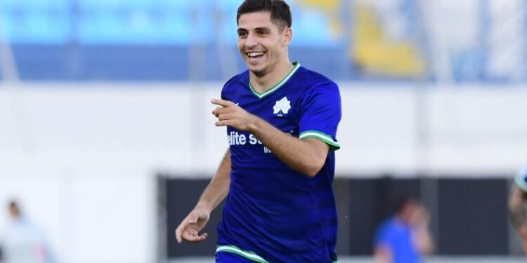 Εθνική, Παντελίδης: Οι διεθνείς πλην των ομάδων του Big 5