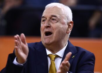 Σάκοτα: «Mας θεωρούν φαβορί του ομίλου, να το αποδείξουμε»