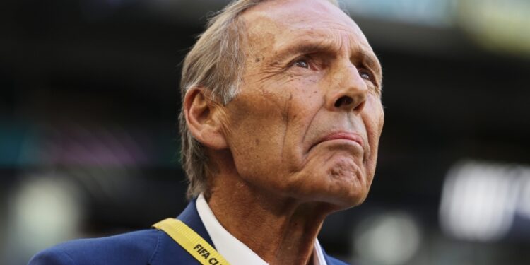 Μπόκα Τζούνιορς: Σοκ στην ομάδα, πέθανε ο προπονητής της Μιγκέλ Ρούσο