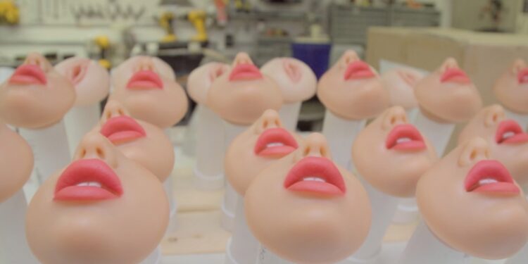 Από τα καουτσούκ του ’40 στις «έξυπνες συντρόφους» του 2025: Η απίστευτη ιστορία των πλαστικών κουκλών