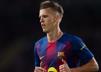 Μπαρτσελόνα: Τραυματίας ο Όλμο, ανησυχία εν όψει Ολυμπιακού