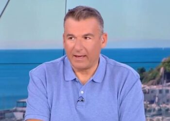 Τηλεθεατής κέρδισε αυτοκίνητο και απειλούσε τον Γιώργο Λιάγκα πως θα καλέσει την αστυνομία (vid)