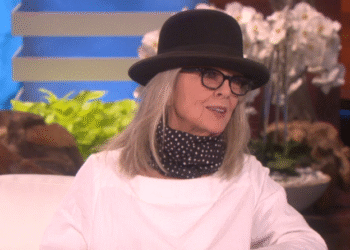 Έφυγε από την ζωή η σπουδαία ηθοποιός Νταϊάν Κίτον