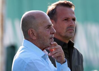 Παναθηναϊκός: Η υποχρέωσή του απέναντι στον Κόντη και τους ποδοσφαιριστές