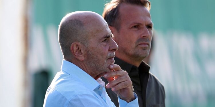 Παναθηναϊκός: Η υποχρέωσή του απέναντι στον Κόντη και τους ποδοσφαιριστές