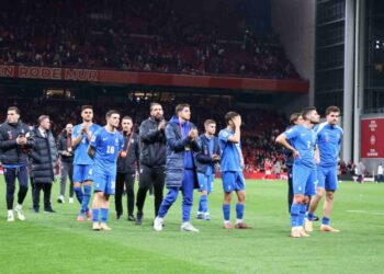 Εθνική Ελλάδας: Τ’ απίστευτα λάθη που οδήγησαν στον αποκλεισμό