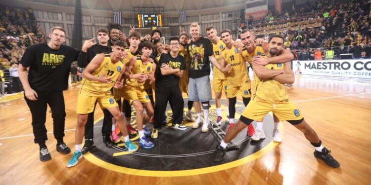 Ελληνικές ομάδες στην Ευρώπη: Το εκπληκτικό 6/7 και το προσεχές 11άρι