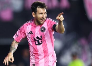 Πρόβλημα για τον Μέσι: Θα χρειαστεί να κατεδαφίσει μέρος της πολυτελούς έπαυλης του στην Ίμπιζα!