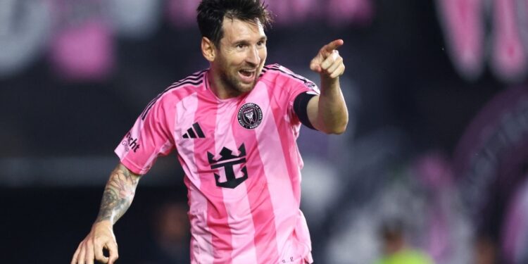 Πρόβλημα για τον Μέσι: Θα χρειαστεί να κατεδαφίσει μέρος της πολυτελούς έπαυλης του στην Ίμπιζα!