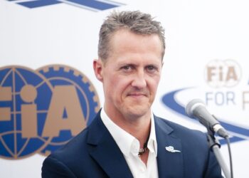 F1: Περίεργη υπόθεση σεξουαλικής κακοποίησης στο σπίτι του Μίκαελ Σουμάχερ