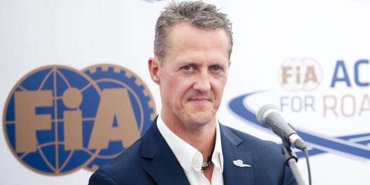 F1: Περίεργη υπόθεση σεξουαλικής κακοποίησης στο σπίτι του Μίκαελ Σουμάχερ