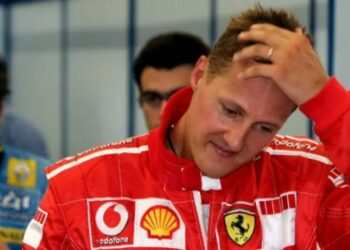 Καταγγελία για βιασμό της νοσοκόμας του Μίκαελ Σουμάχερ: Αυστραλός οδηγός αγώνων στο «κάδρο»