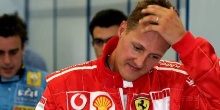 Καταγγελία για βιασμό της νοσοκόμας του Μίκαελ Σουμάχερ: Αυστραλός οδηγός αγώνων στο «κάδρο»