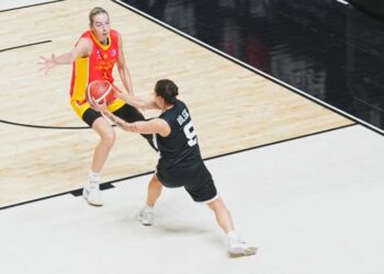 Μπεσίκτας-Αθηναϊκός 87-84: Η Φασούλα έκρινε το ματς με τον Αθηναϊκό