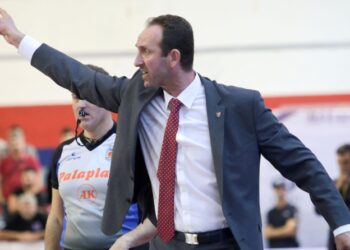 Πανιώνιος: Χουγκάζ και Καραγιάννης ανέλαβαν την τεχνική ηγεσία