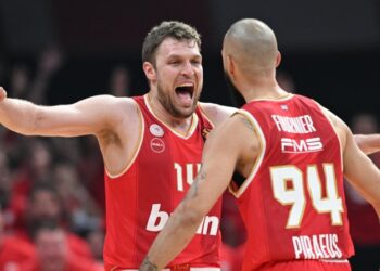 Ολυμπιακός, Παναθηναϊκός: Που θα δείτε τις αναμετρήσεις των «αιωνίων» για τη Stoiximan GBL και τα παιχνίδια από τα υπόλοιπα πρωταθλήματα της Ευρώ