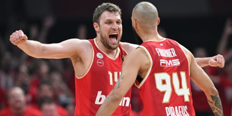 Ολυμπιακός, Παναθηναϊκός: Που θα δείτε τις αναμετρήσεις των «αιωνίων» για τη Stoiximan GBL και τα παιχνίδια από τα υπόλοιπα πρωταθλήματα της Ευρώ