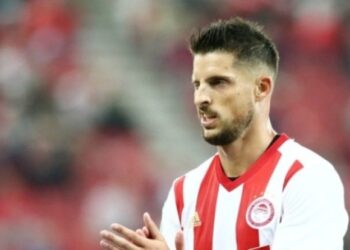 Μιραλάς: Άνοιξε νέο κεφάλαιο στην καριέρα του ως βοηθός προπονητή στη Μονακό