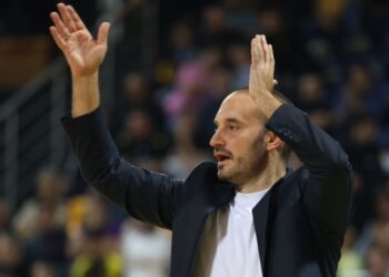Άρης: «Φωνάζει» ότι απαιτούνται ενισχυτικές ενέργειες