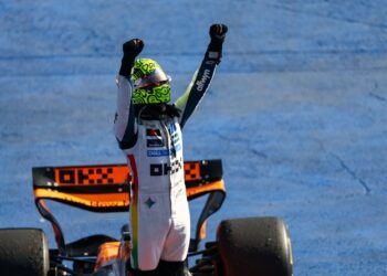 F1: Οι βαθμολογίες μετά το GP Μεξικού