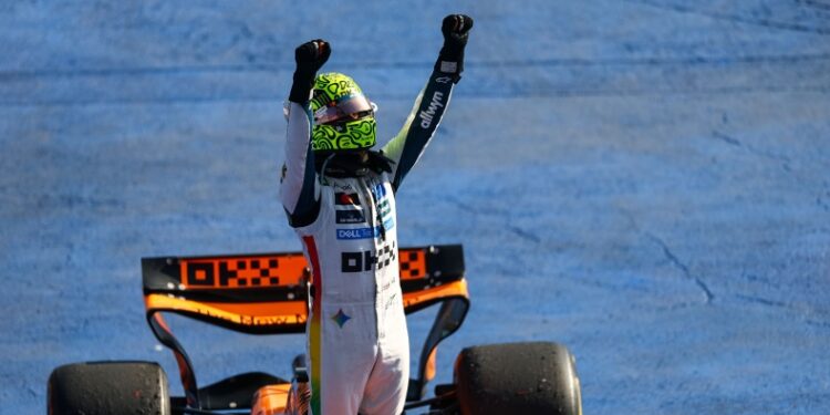 F1: Οι βαθμολογίες μετά το GP Μεξικού