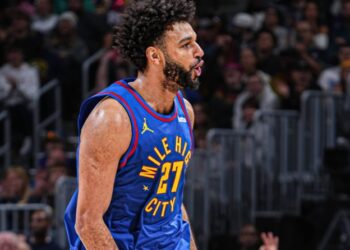 NBA, Τίμπεργουλβς -127: Απίθανοι Γιόκιτς και Μάρεϊ με triple double και 43άρι!