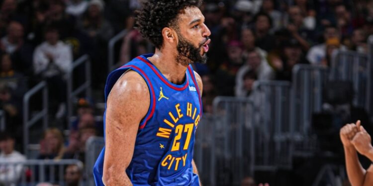 NBA, Τίμπεργουλβς -127: Απίθανοι Γιόκιτς και Μάρεϊ με triple double και 43άρι!