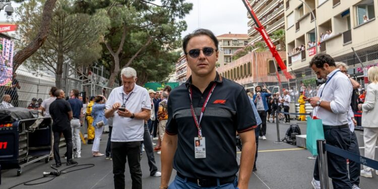 F1: Η υπόθεση Μάσα φτάνει στα βρετανικά δικαστήρια