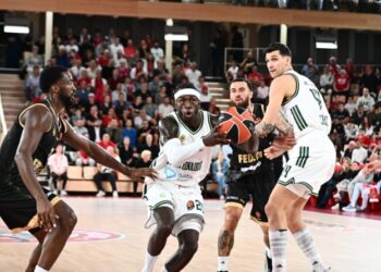 Παναθηναϊκός: Η μέρα και η ώρα της επόμενης αναμέτρησης στην EuroLeague