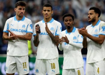 Οσέρ -1: «Δραπέτευσε» και… κυνηγάει την Παρί