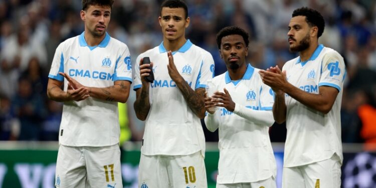 Οσέρ -1: «Δραπέτευσε» και… κυνηγάει την Παρί