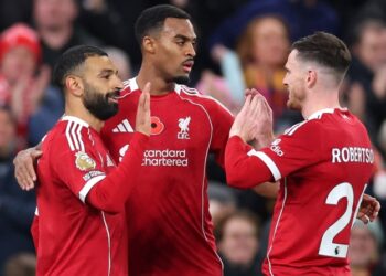 Λίβερπουλ -0: «Αντίδοτο» με τις… παλιοσειρές