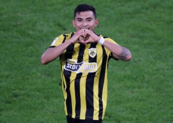 Πινέδα: «Πλέον έχουμε την επιμονή και την υπομονή να παίρνουμε τα παιχνίδια»