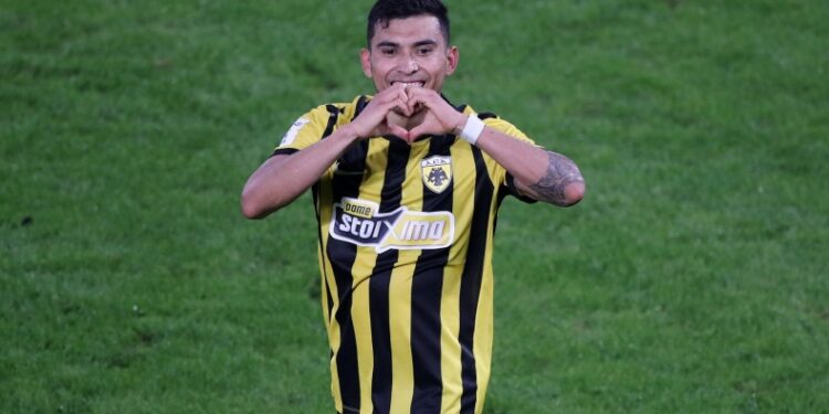 Πινέδα: «Πλέον έχουμε την επιμονή και την υπομονή να παίρνουμε τα παιχνίδια»