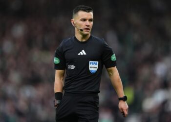 Παναθηναϊκός, ΠΑΟΚ, ΑΕΚ: Οι διαιτητές που ορίστηκαν στα ματς του Europa και Conference League