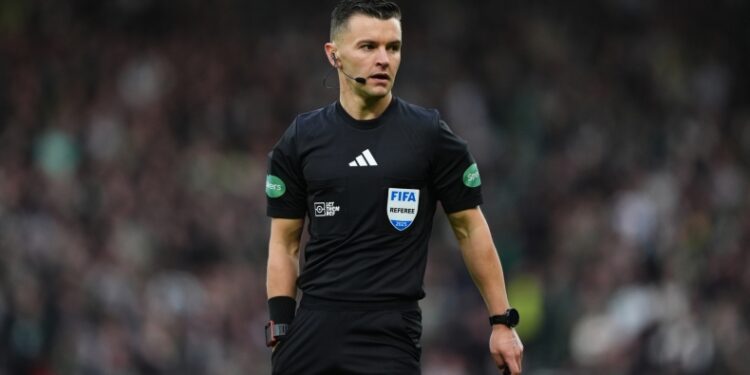 Παναθηναϊκός, ΠΑΟΚ, ΑΕΚ: Οι διαιτητές που ορίστηκαν στα ματς του Europa και Conference League