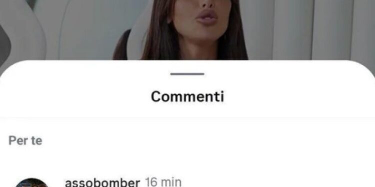 Σκάνδαλο στην Ιταλία με τον γιο του προέδρου της Λάτσιο να στέλνει απρεπής μηνύματα σε influencer: «Πόσα θέλεις;»