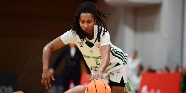 LIVE STREAMING: Παναθηναϊκός