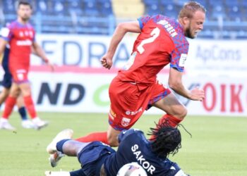 Σούντγκρεν: Μίλησε ο δημοσιογράφος της συνέντευξης σε podcast