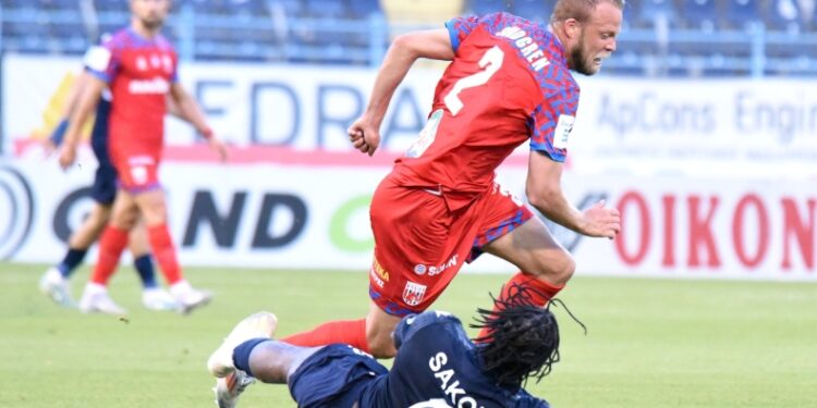 Σούντγκρεν: Μίλησε ο δημοσιογράφος της συνέντευξης σε podcast