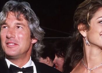 Ο γιος του Ρίτσαρντ Γκιρ και η κόρη της Σίντι Κρόφορντ θα δουλέψουν μαζί, 30 χρόνια μετά το διαζύγιο των γονιών τους